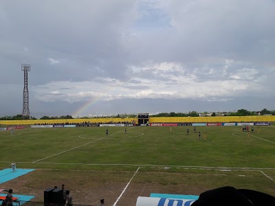 Photos of Stadion GAWALISE