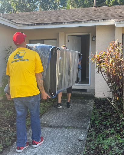 Keystone Movers LLC - Visual