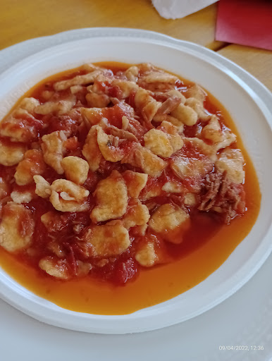 Focaccia In - Thumbnail