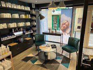 Photo n°6 de Yoann R. coiffure passion à Valréas (Salon de coiffure)