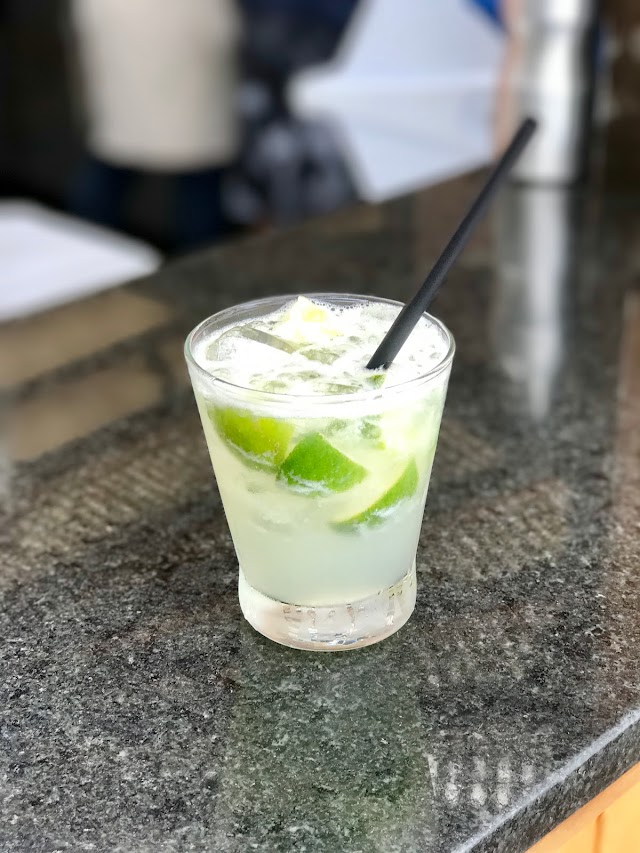 Clássico Beach Club