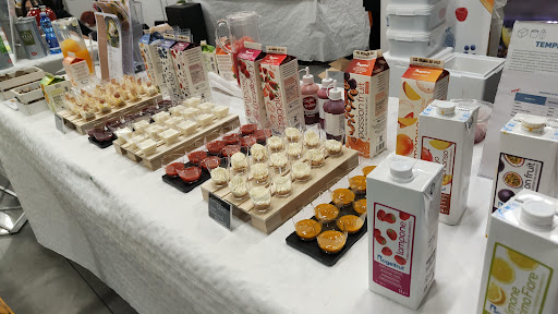 Visgel Catering