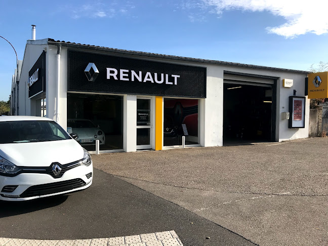 Comentarii opinii despre Marly Style Auto et garage Renault cayotte