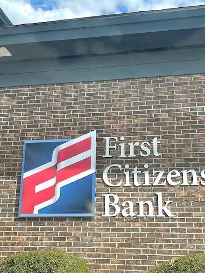 First Citizens Bank