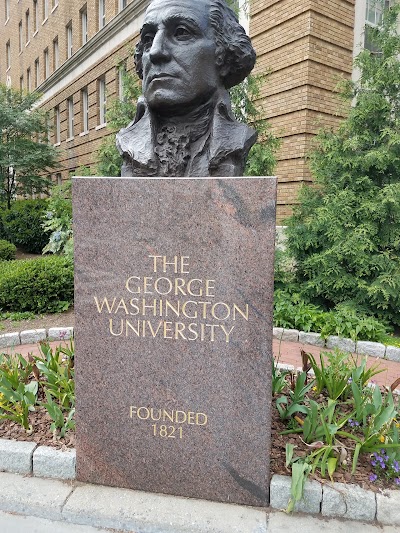 Photos of The George Washington University