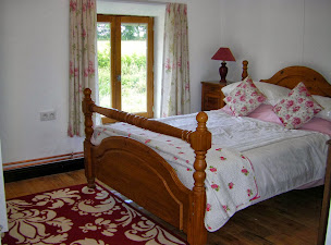 Photo n°20 de La Cloue Bed & Breakfast Mayenne à Sainte-Marie-du-Bois (Hôtel)