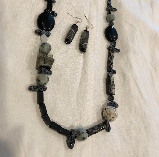 Barbara Avent Jewelry - Thumbnail