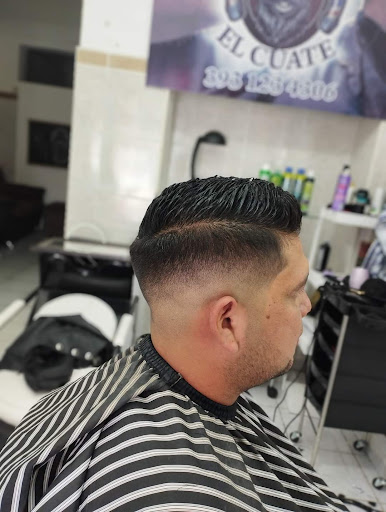 Estudio Universo Barber
