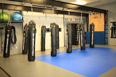 Grit Training Center