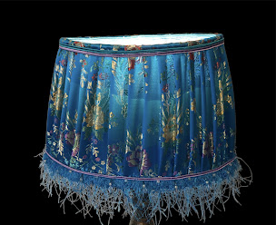 Photo n°5 de Lampshadeaddict à Genté (Magasin de luminaires)