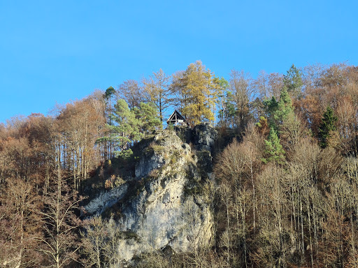 Wagnerfelsen - Visual