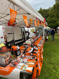 Photo n°22 de Guerin Motoculture à La Côte-Saint-André (Magasin de matériel de motoculture)