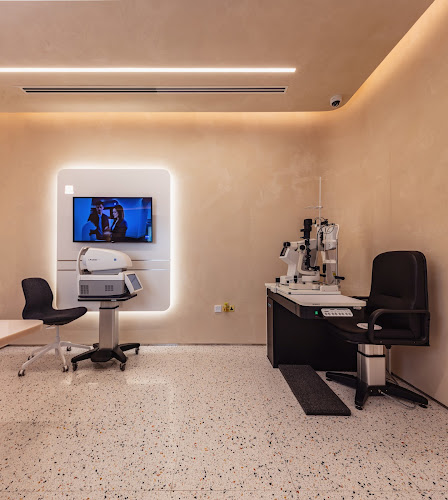 Ratings and feedback for Avanti Opticals - Zeiss Vision Expert, Mirdif City Centre