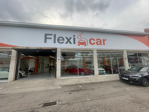 Flexicar Vilanova 2 | Concesionario de coches de segunda mano