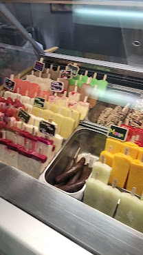 Mateo's Ice Cream & Fruit Bars by null