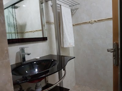 Photos of Christy H&ocirc;tel de Moukondo