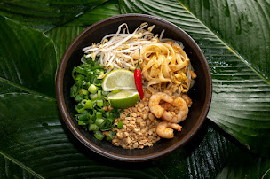 Photo n°39 de My Little Warung Lyon Vaise à Lyon (Restaurant vietnamien)