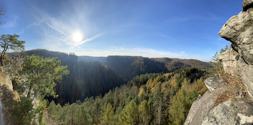 Malerweg Etappe 3 - Thumbnail