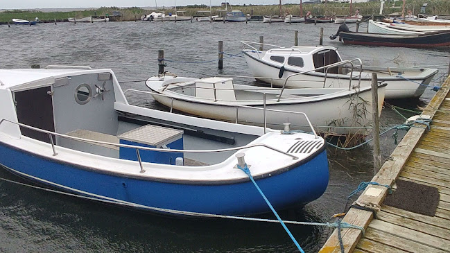 Ringkøbing Museum - Fredericia