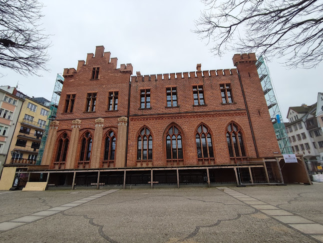 Opinie o Ratusz w Kołobrzegu w Kołobrzeg - Muzeum