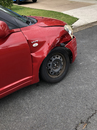 Redcliffe Smash Repairs Gallery - Australia