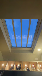 Photo n°2 de A.M.V Fermetures - OKNOPLAST Premium à Maule (Magasin de stores et de rideaux)