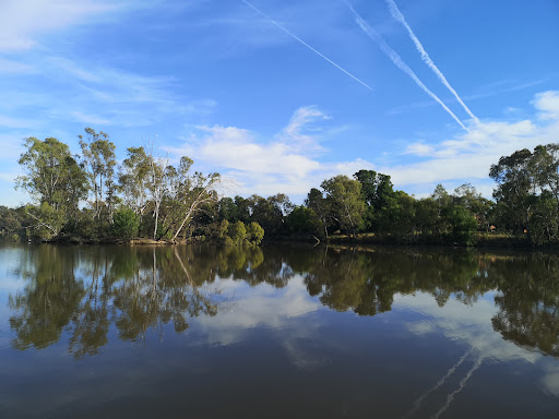 Benalla Botanical Gardens parkrun - Thumbnail