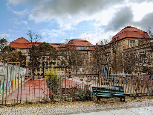 Reinhold-Otto-Grundschule