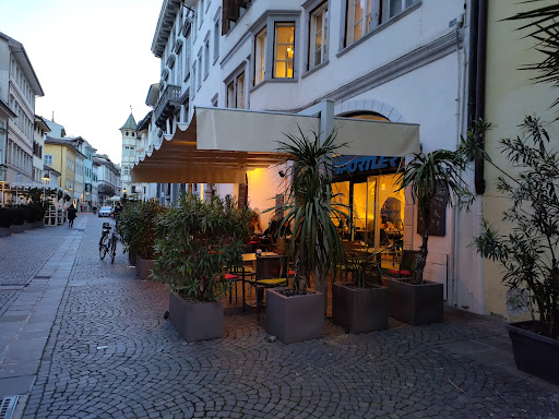 Caffe Sportler - Thumbnail