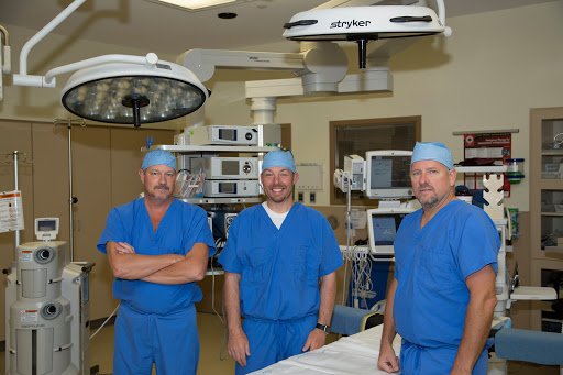 Prairie Lakes Specialty Clinic - Thumbnail