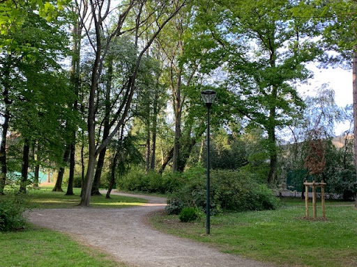 Parc Andersen - Thumbnail