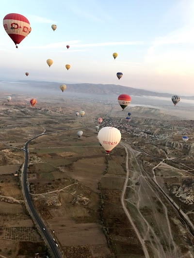 cappadocia balloons booking