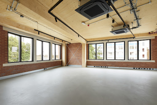 The Department Store Studios - Thumbnail