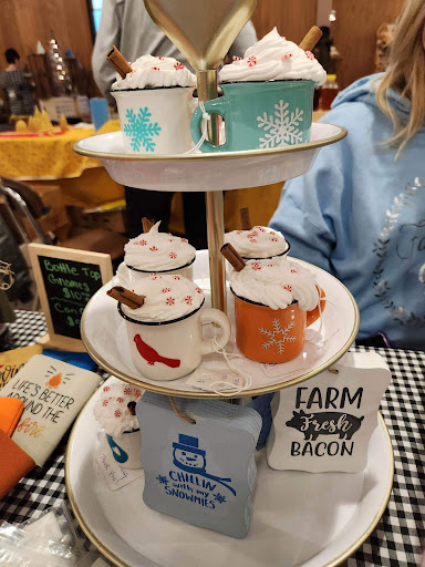 Vintage Farm Girls Shop - Thumbnail