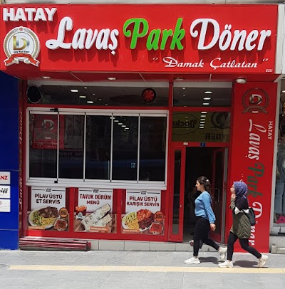 Lavas Park Doner