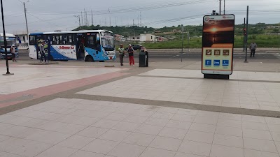 Photos of Terminal Terrestre Regional Sumpa - Santa Elena