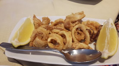 Photos of Hotel Scigliano