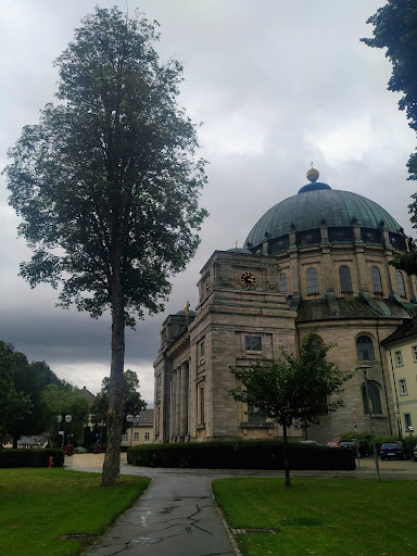 Amtsgericht St. Blasien - Thumbnail