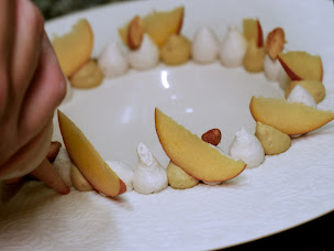 Photo n°60 de Restaurant Le Voilier Bonifacio à Bonifacio (Restaurant méditerranéen)