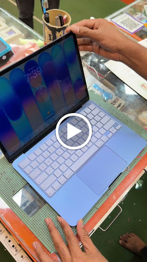 Macbook Neo post image
