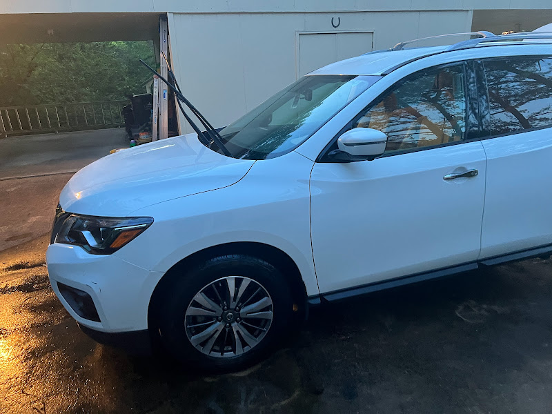 Car Genie Mobile Car Wash and Detail photo