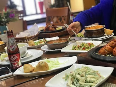 Photos of Taste Of India Restu