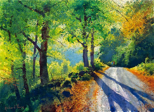 Haddon Galleries - Visual