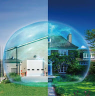 OPTEX SECURITY à Arnas