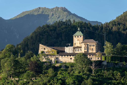 Castello di Castel Ivano - Thumbnail