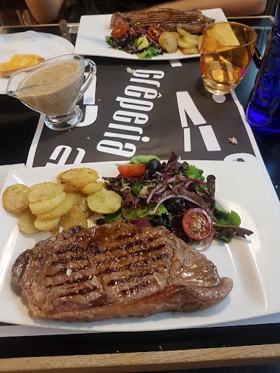 Photos of Eh Voil&agrave;! Restaurante Cr&ecirc;per&iacute;a
