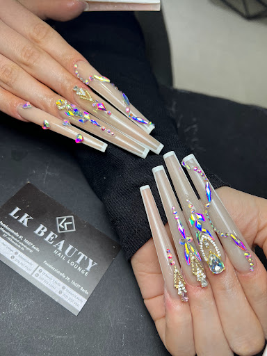 LK Beauty 2 Berlin - Thumbnail