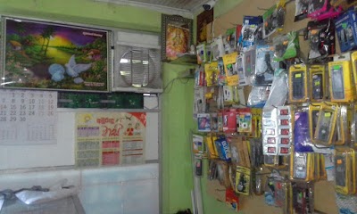 Photos of Thejan Mobile