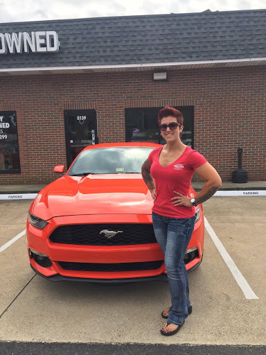 Trinity Pre-Owned Auto Sales - Thumbnail
