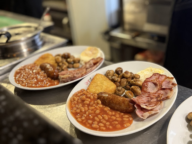Cafe Aroma Shirley - Southampton